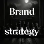 brand strategy استراتيجية البراند -