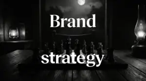 brand strategy استراتيجية البراند -
