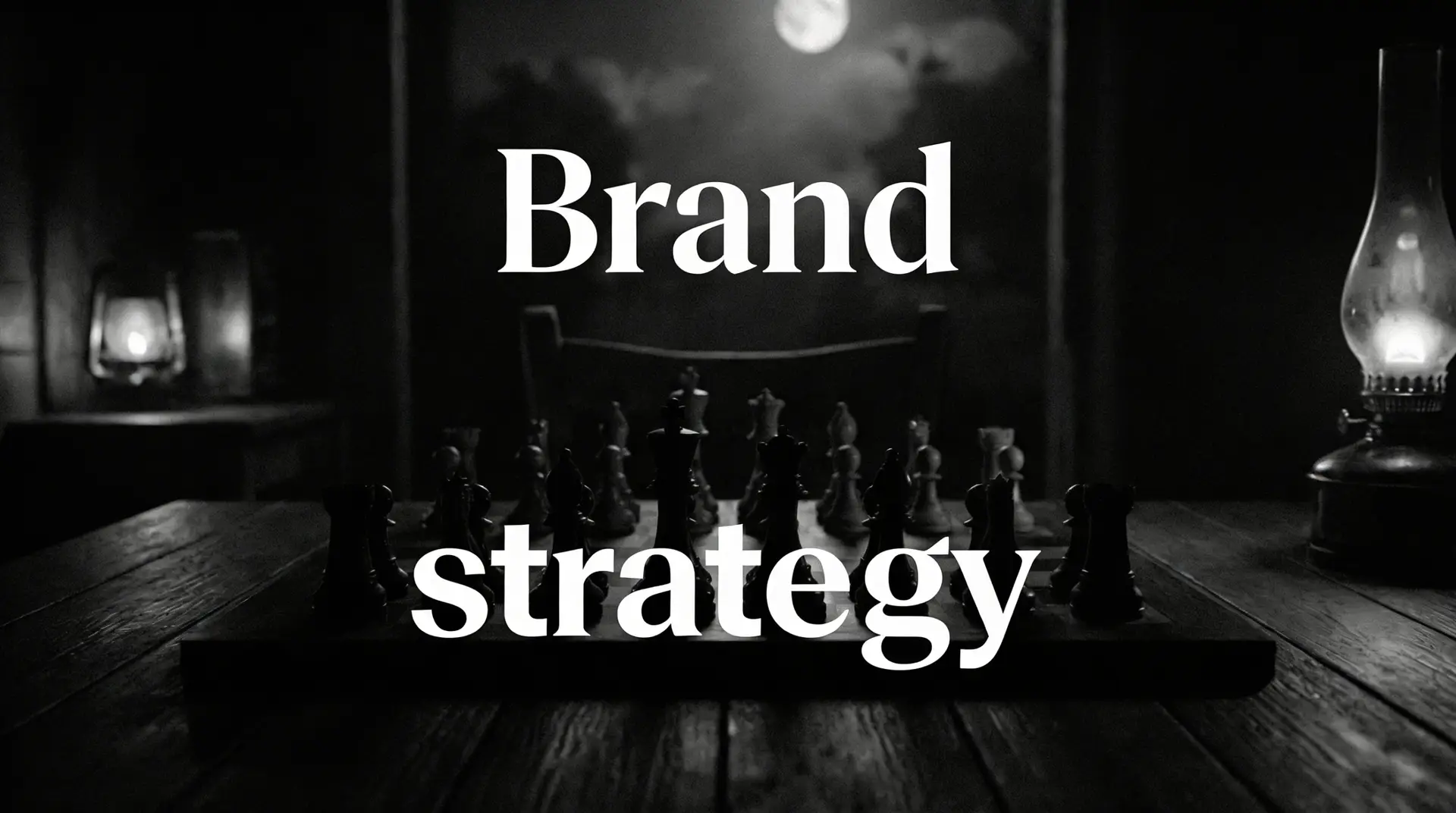 brand strategy استراتيجية البراند -